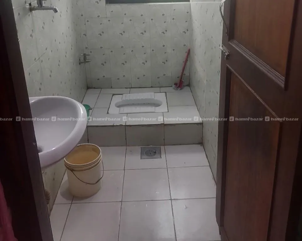 1bk flat on rent 3