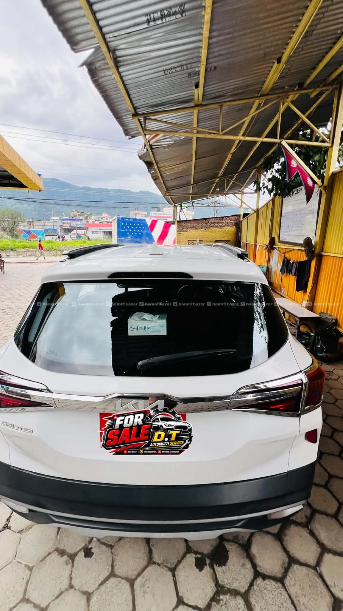 seltos 2022 petrol engine semi option 5