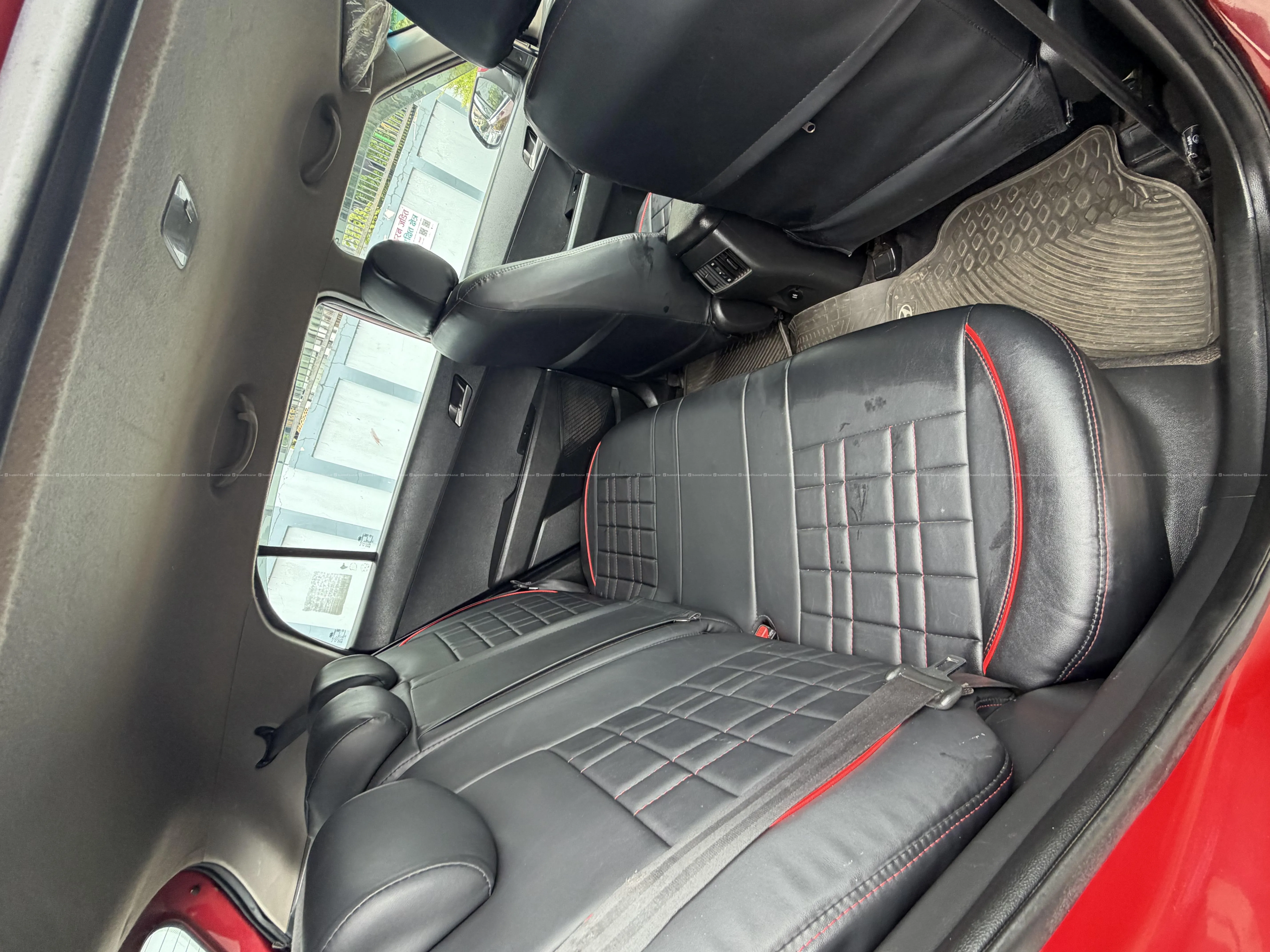 creta sx automatic 2