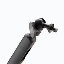 On-Stage Low-Profile Broadcast Boom Arm MBS LP1 5