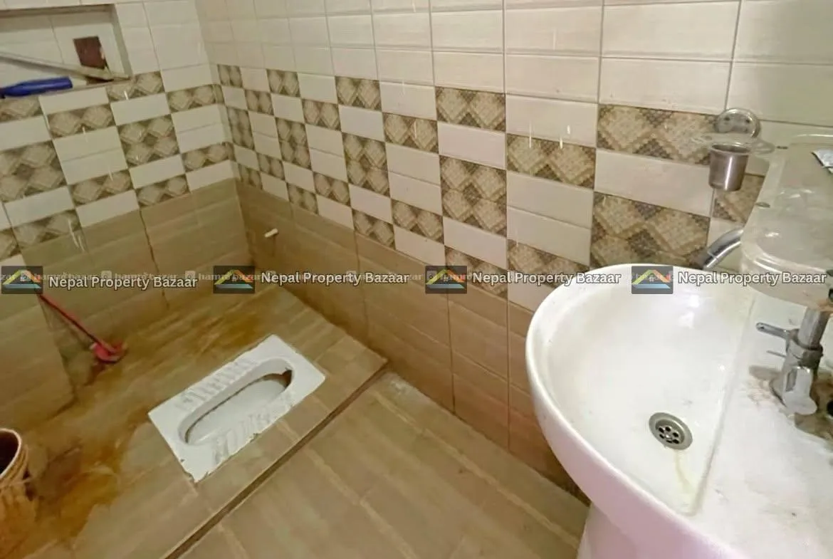 2BK Flat Rent in Bafal, Syuchatar, Kathmandu 2