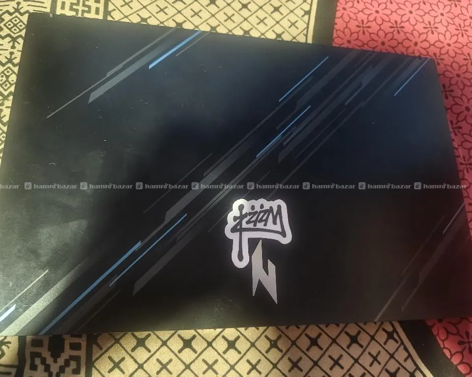 Acer Nitro V15(Motherboard Dead) 2