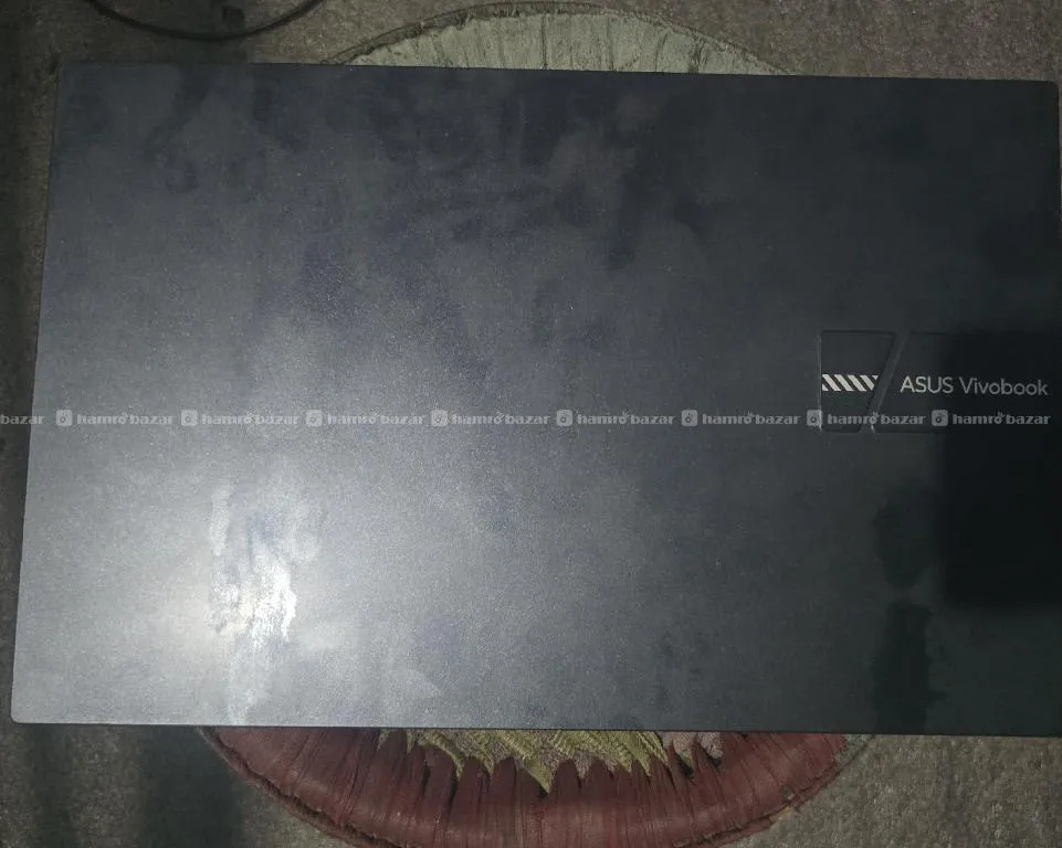 Asus vivobook core i7 13th gen 5.6 inch 5