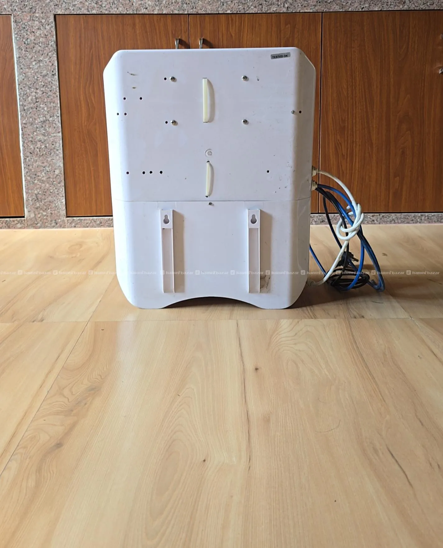 Cruze water purifier 3