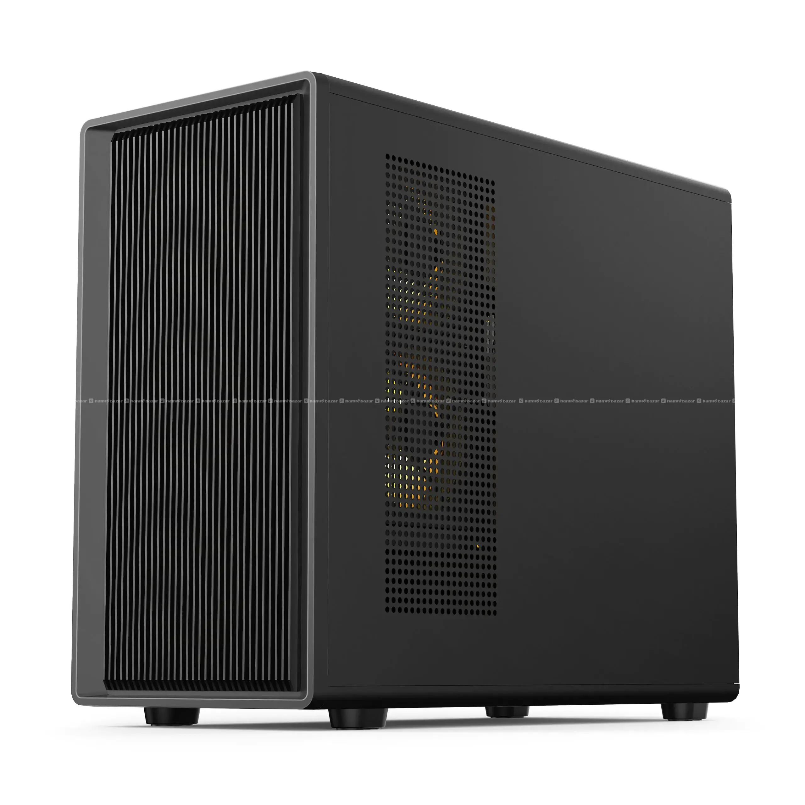 HUNTKEY G63 Halberd PC Case 2