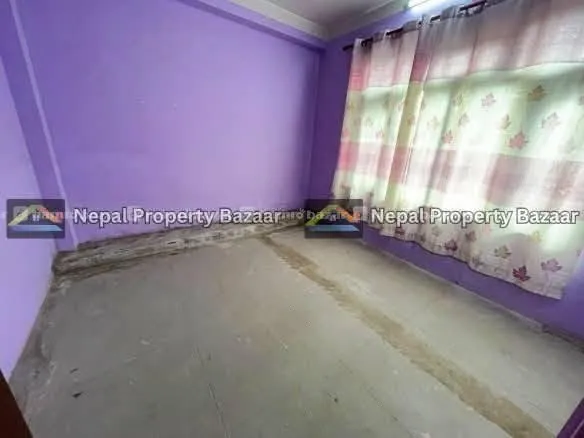 2 Room With Private Bathroom Rent Dallu, Kathmandu 2