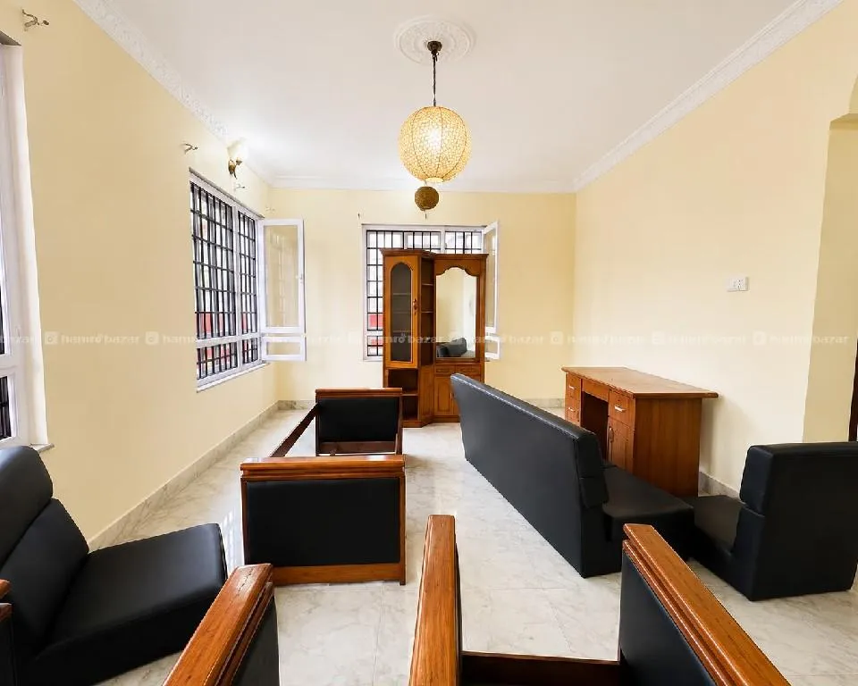 house for rent maharajgunj bansbari Kathmandu 5