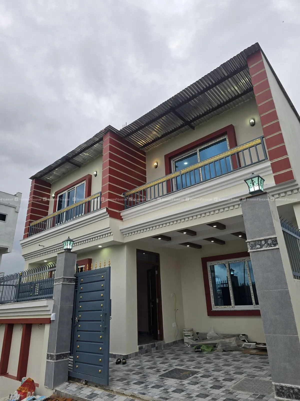 2bhk House For Sale 1
