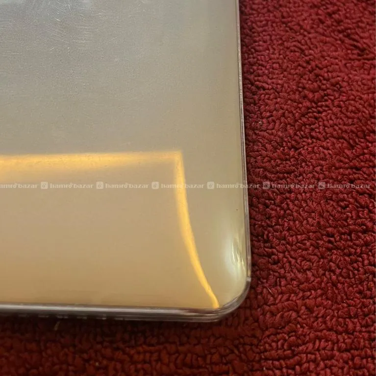 Macbook pro 2019 i9 16inch 16/512gb 2