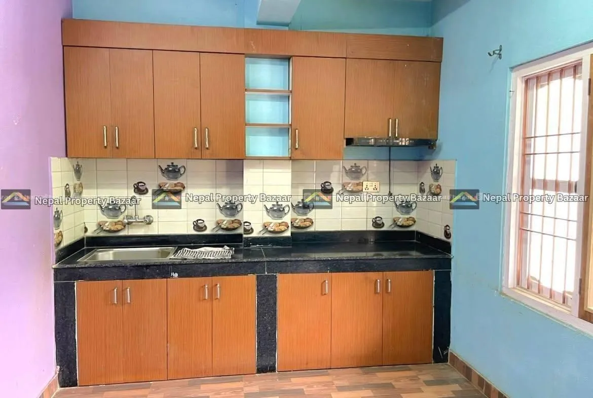 2BK Flat Rent in Bafal, Syuchatar, Kathmandu 5