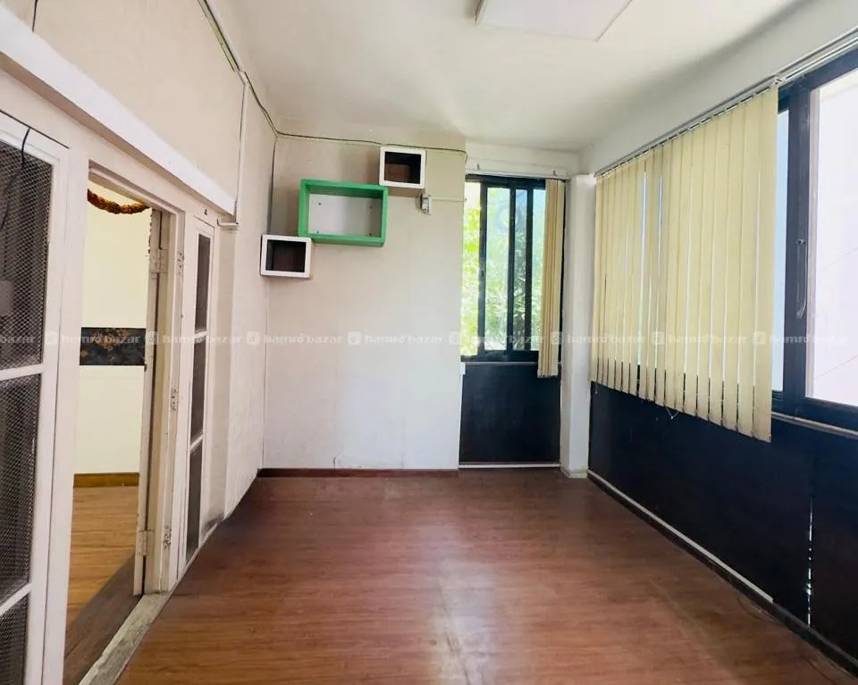 🏢 Office Space for Rent – Kamalpokhari, Kathmandu 5