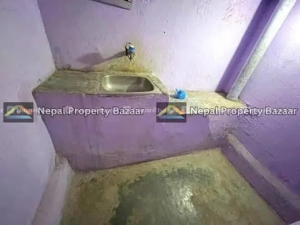 2 Room With Private Bathroom Rent Dallu, Kathmandu 3