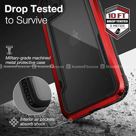 Defense Shield Series Case for iPhone 13 2