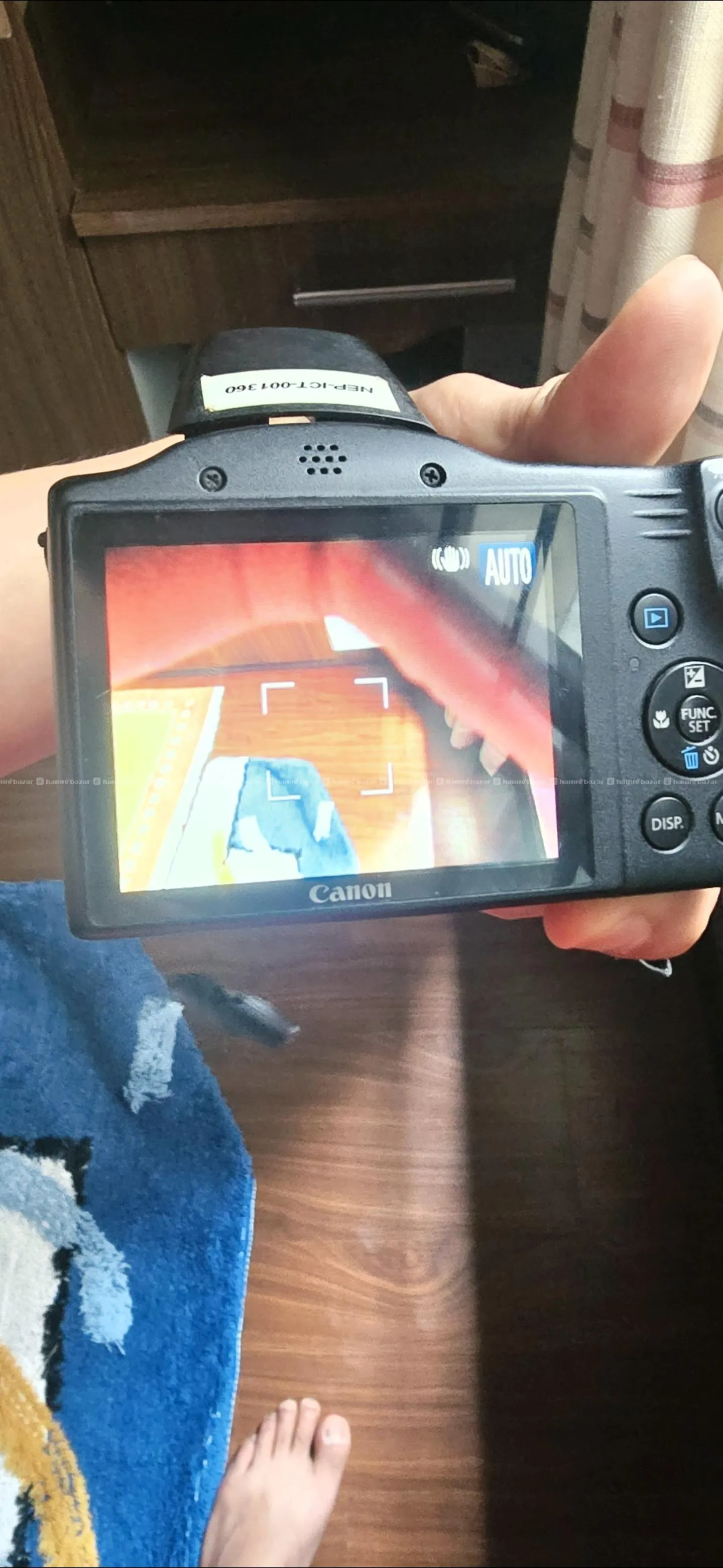 digital camera 5