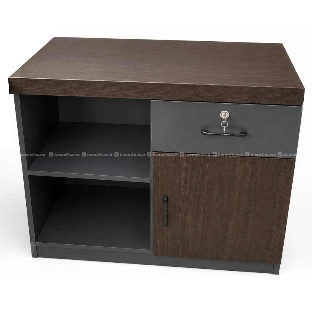 L Shape Office Table 2