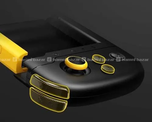 Flydigi Game Controller For Iphone X/Xs 3