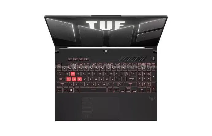 ASUS TUF A16 Ryzen 7 170 16GB / 512GB SSD 4050 6GB 2