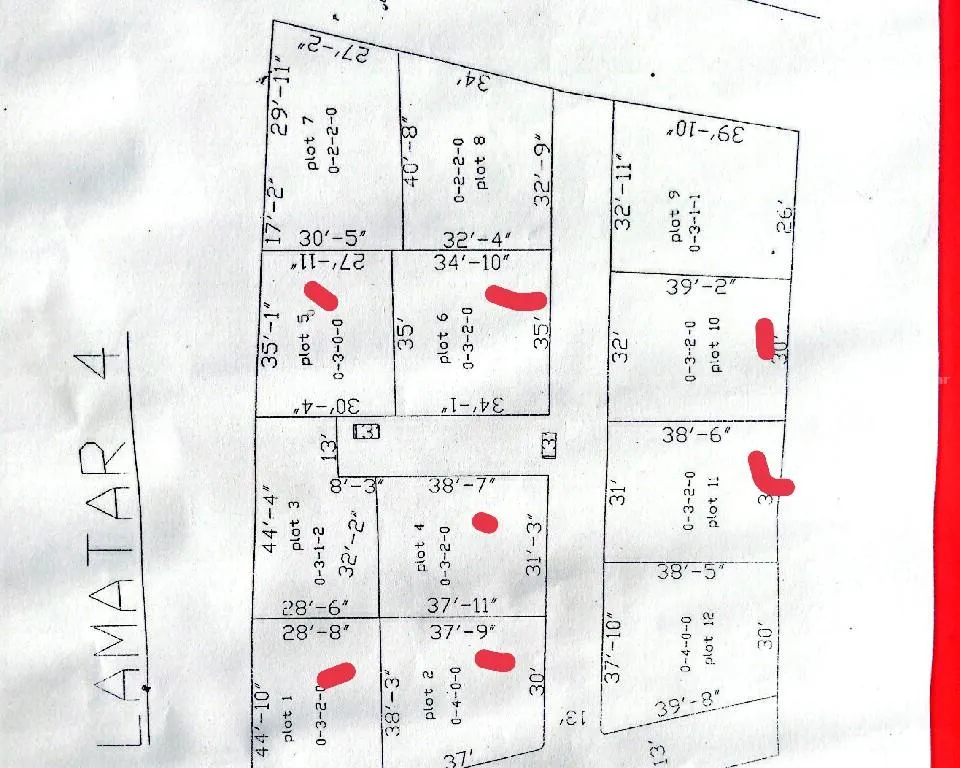 land sale 2