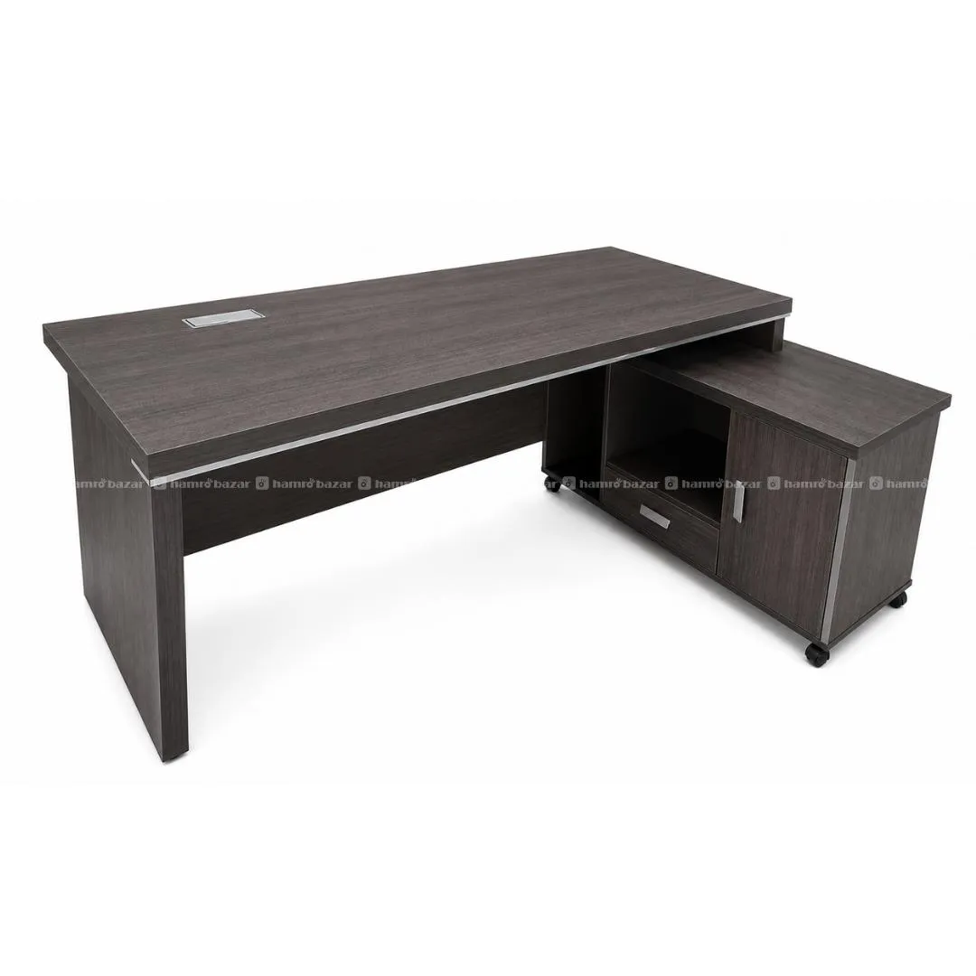 L Shape Office Table 2