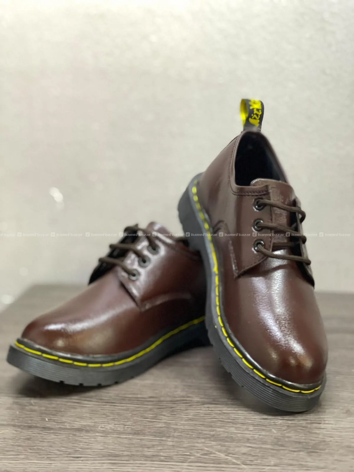 Dr. Martin shoes available 2
