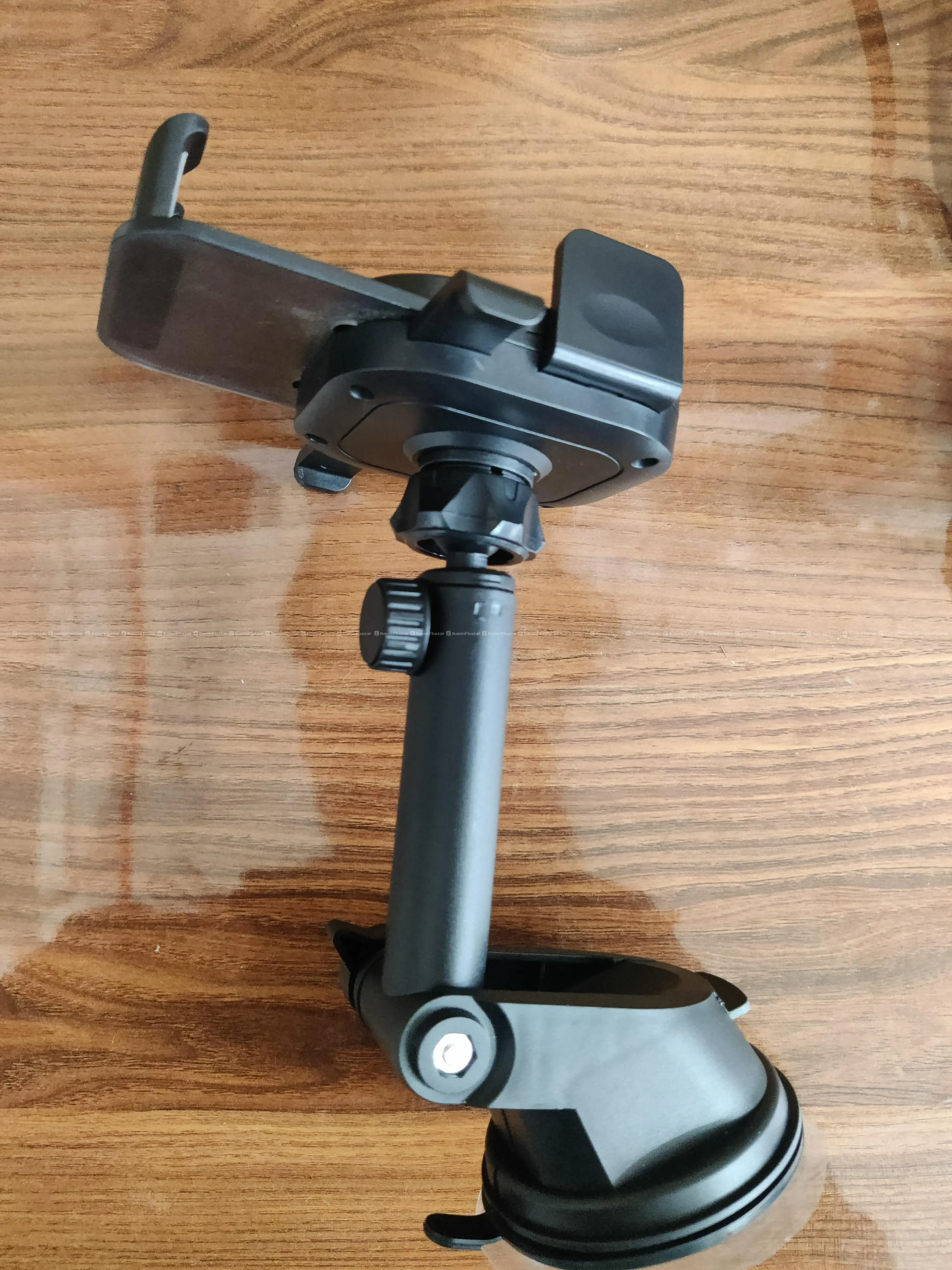 Premium Universal Car Mobile Holder 4