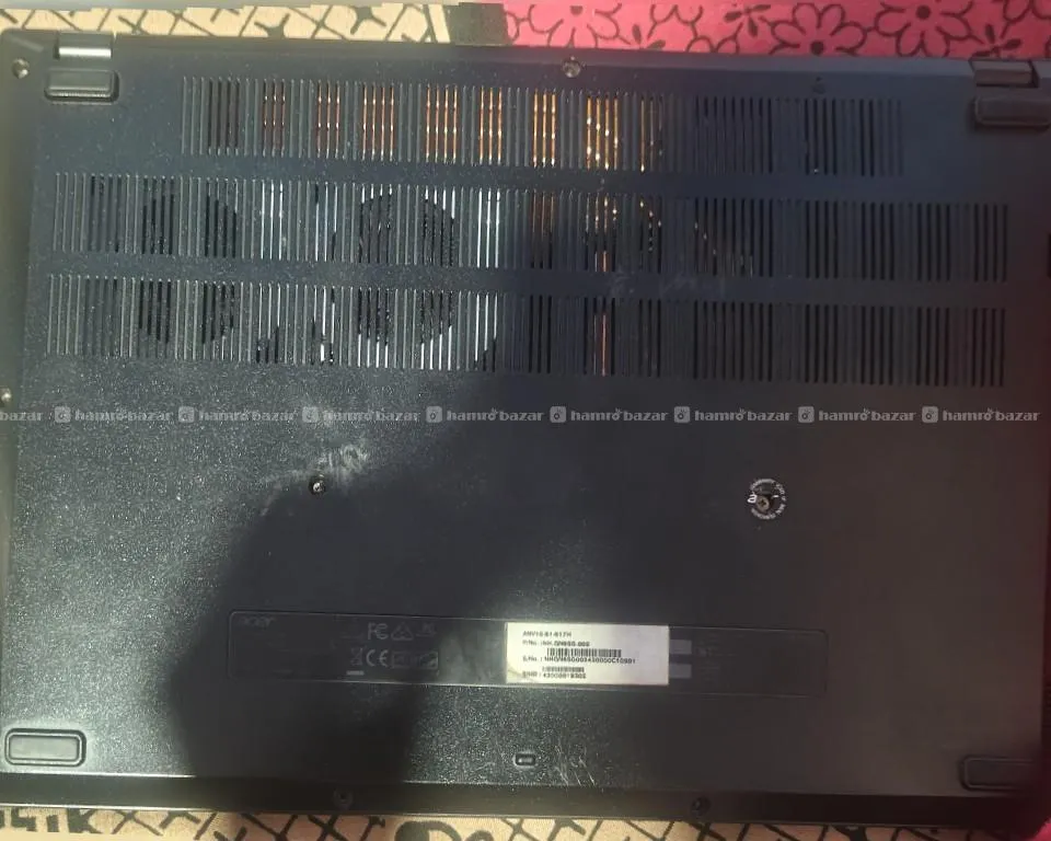 Acer Nitro V15(Motherboard Dead) 3