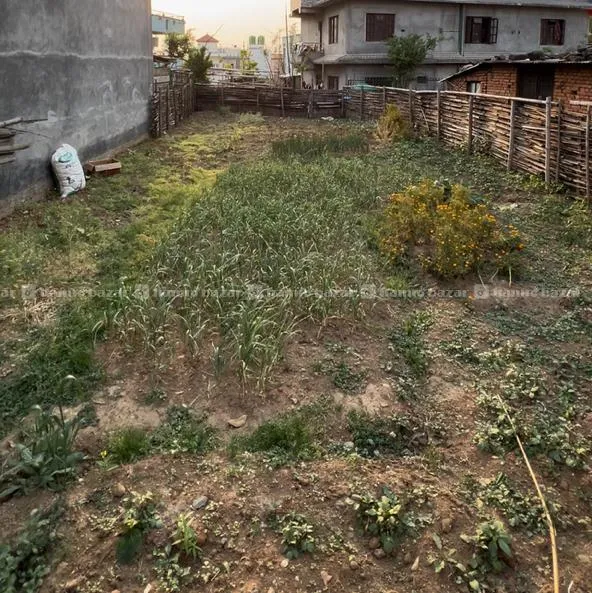Land Sale At Godawari Lalitpur 4