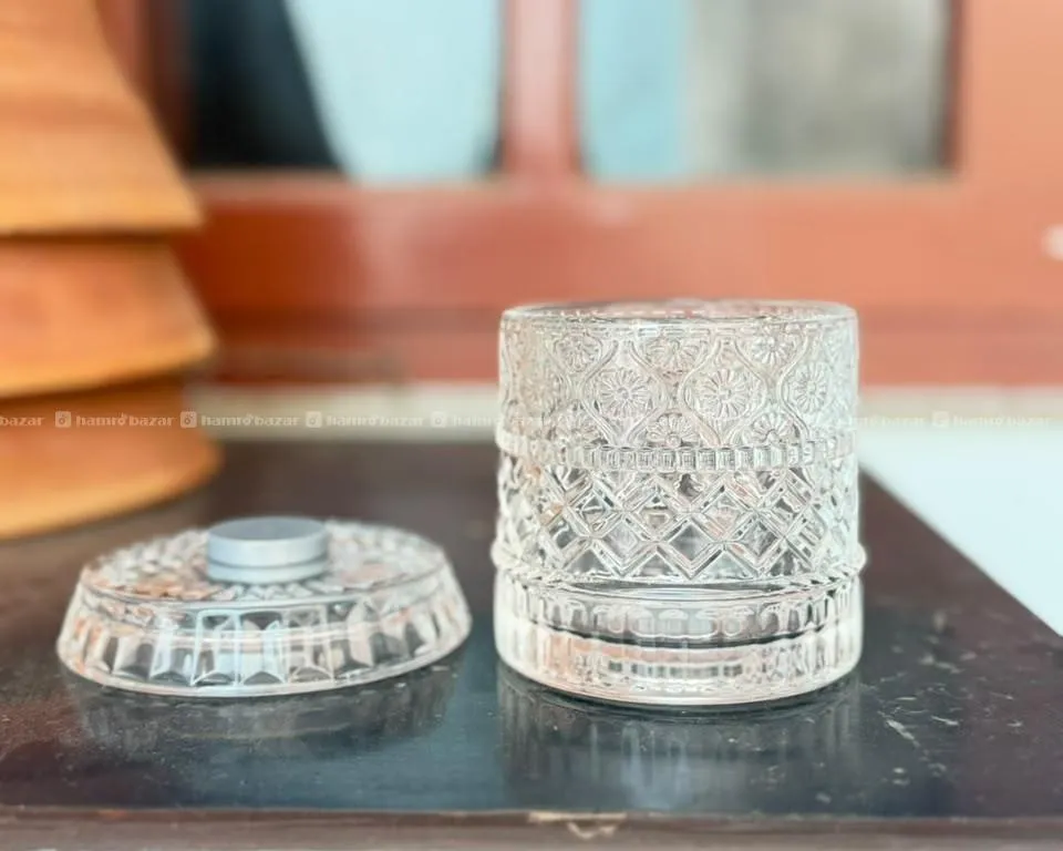  whisky glass (360°spinning 300ml) 2