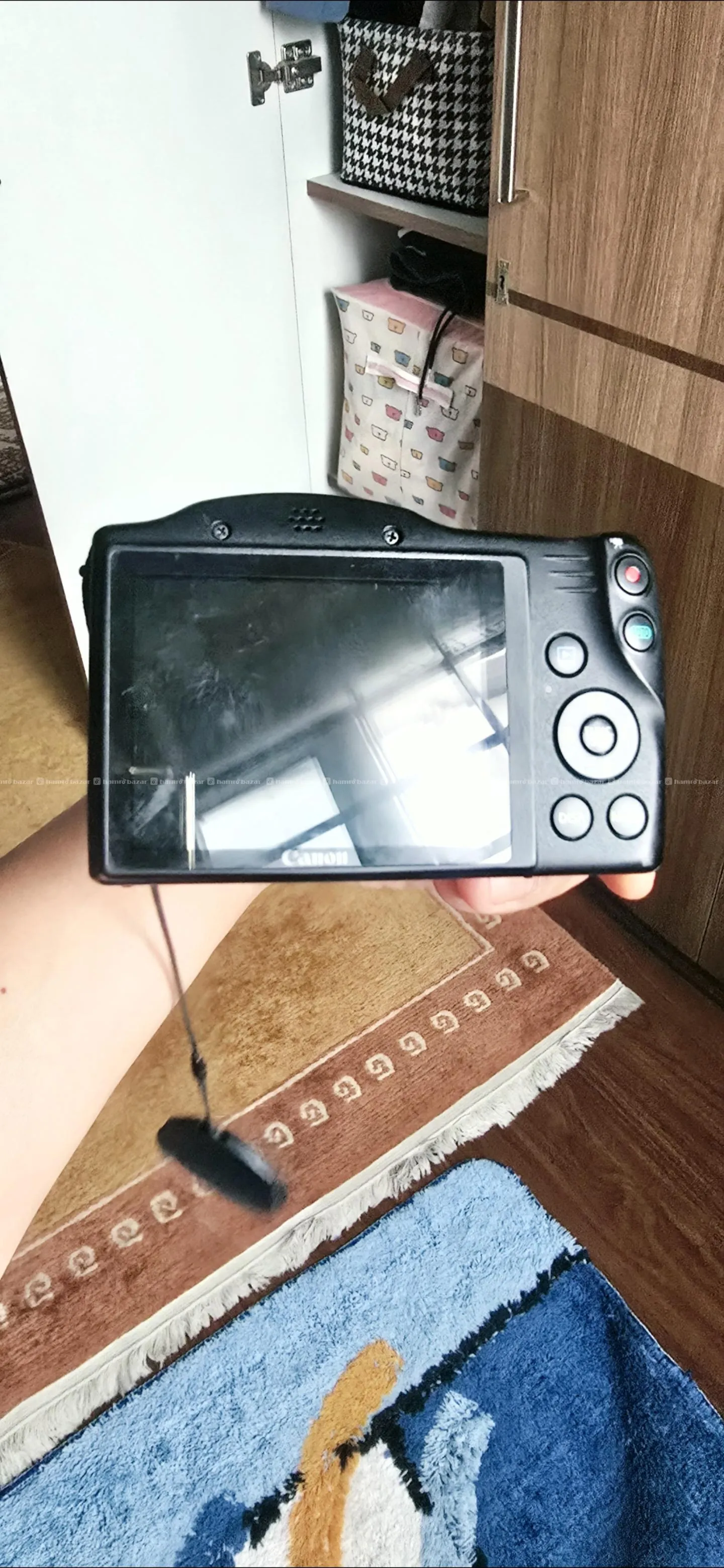 digital camera 7