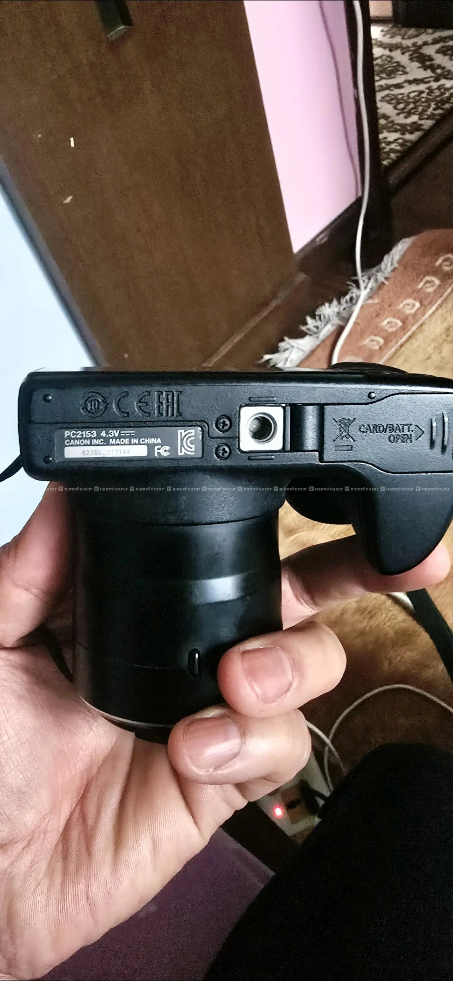 digital camera 6