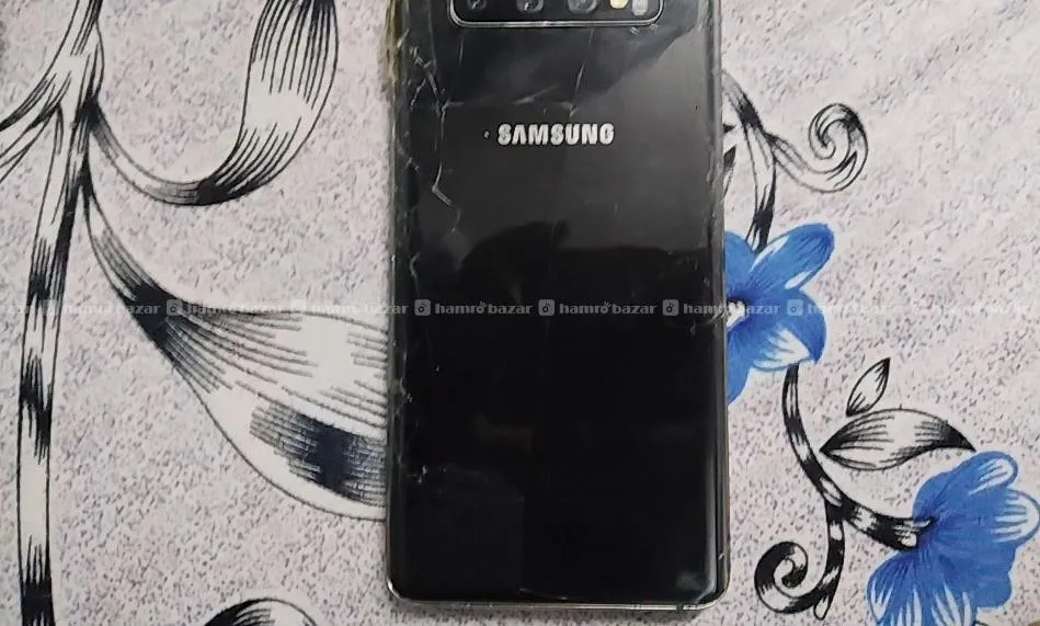 Samsung S10 3