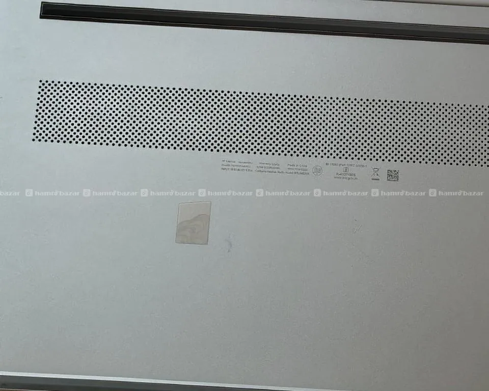 HP LAPTOP 5