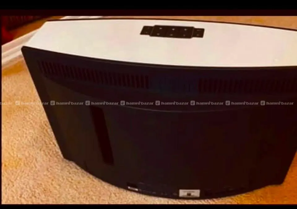 Bose Dounf Touch 30 2