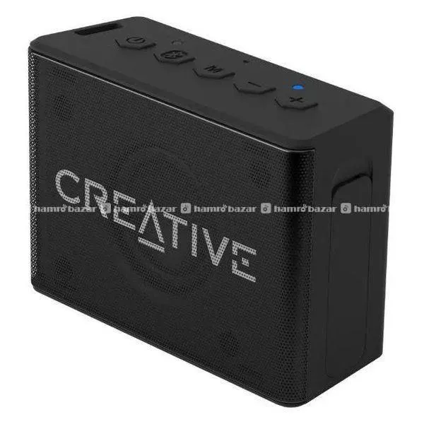 Creative NUNO MICRO Bluetooth Speaker 2