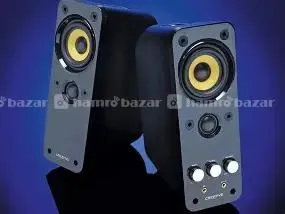 Creative GigaWorks T20 Series II Speaker