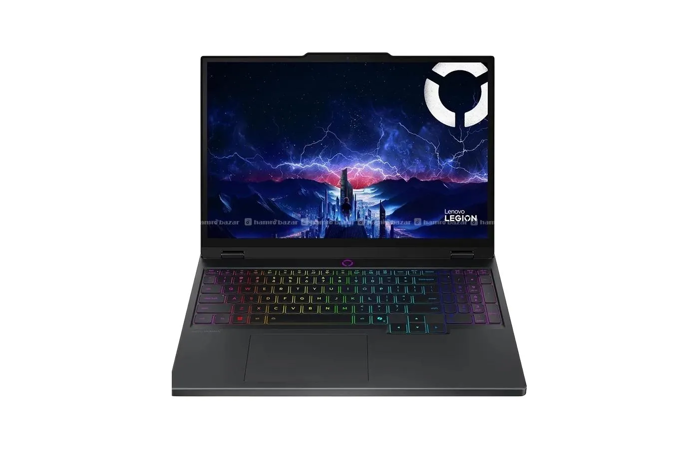LENOVO LEGION 5 I7- 14700HX 16/512GB RTX5060 LAPTO 4