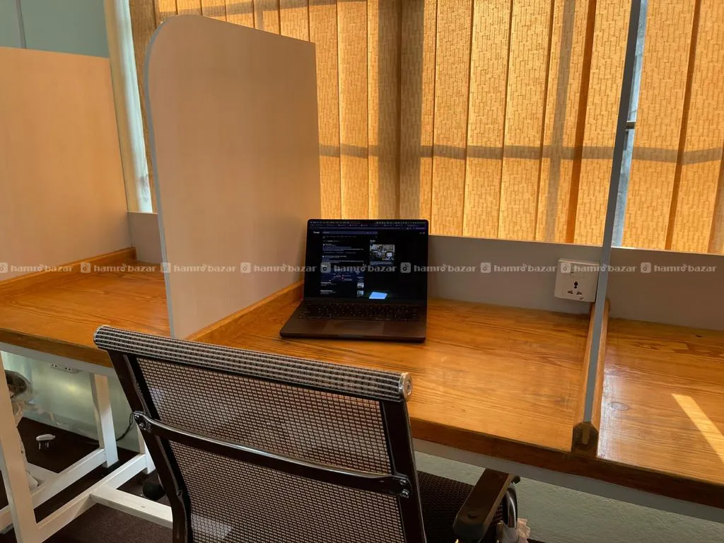 Office Space For Rent 3