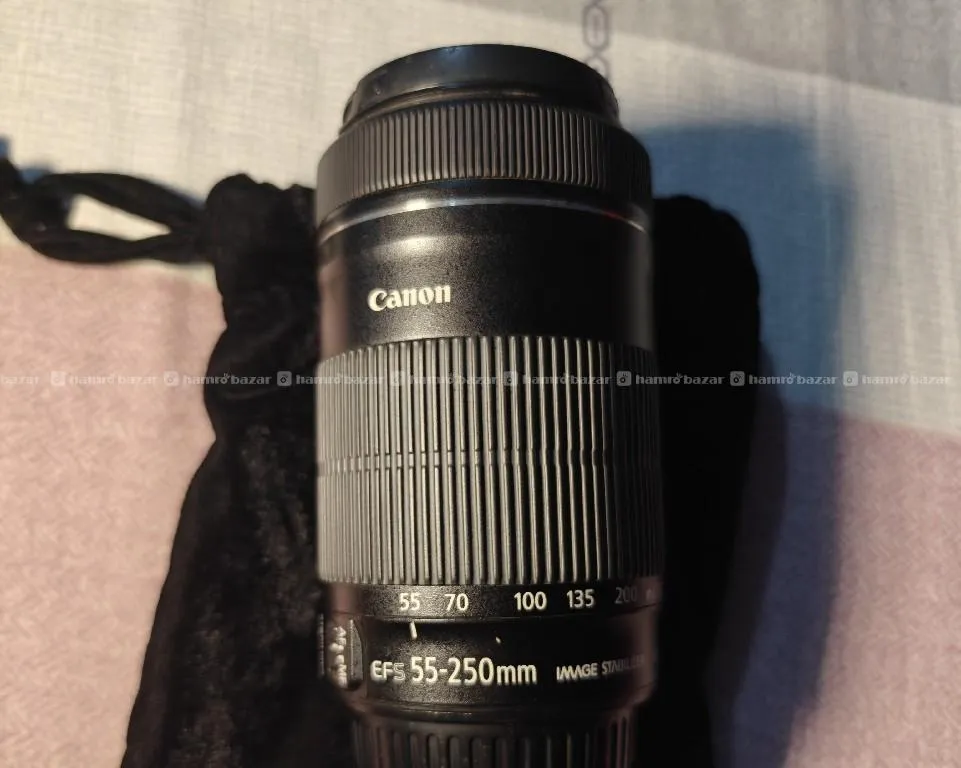 Canon Eos Kiss x10 ( Eos 250d ) 6