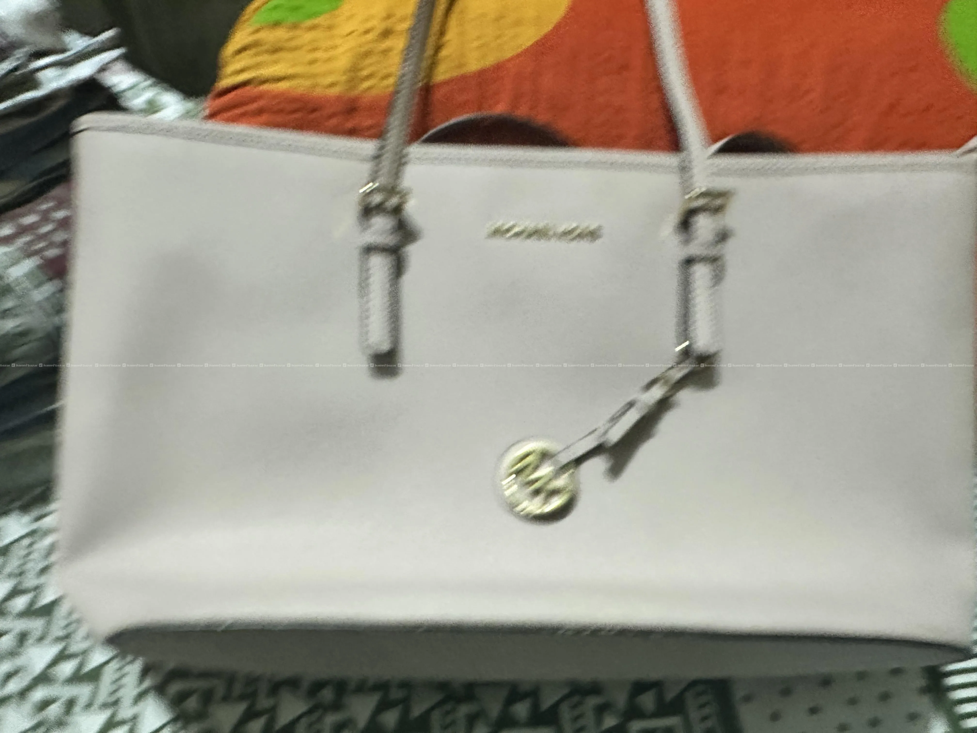 brand new mk tote bag 8