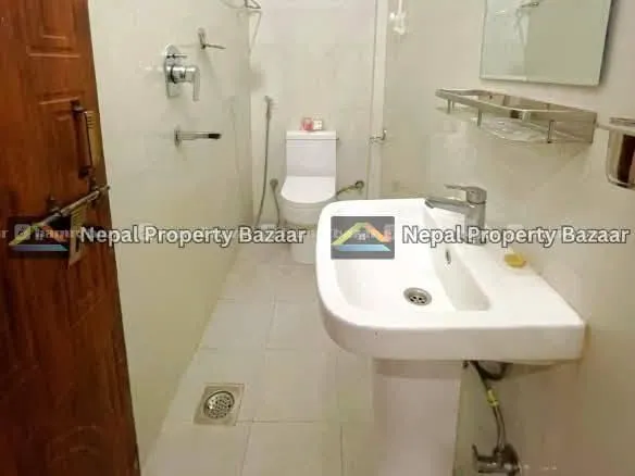 2BHK Flat Rent in Chapali, Ghumti, Budhanilkantha 2