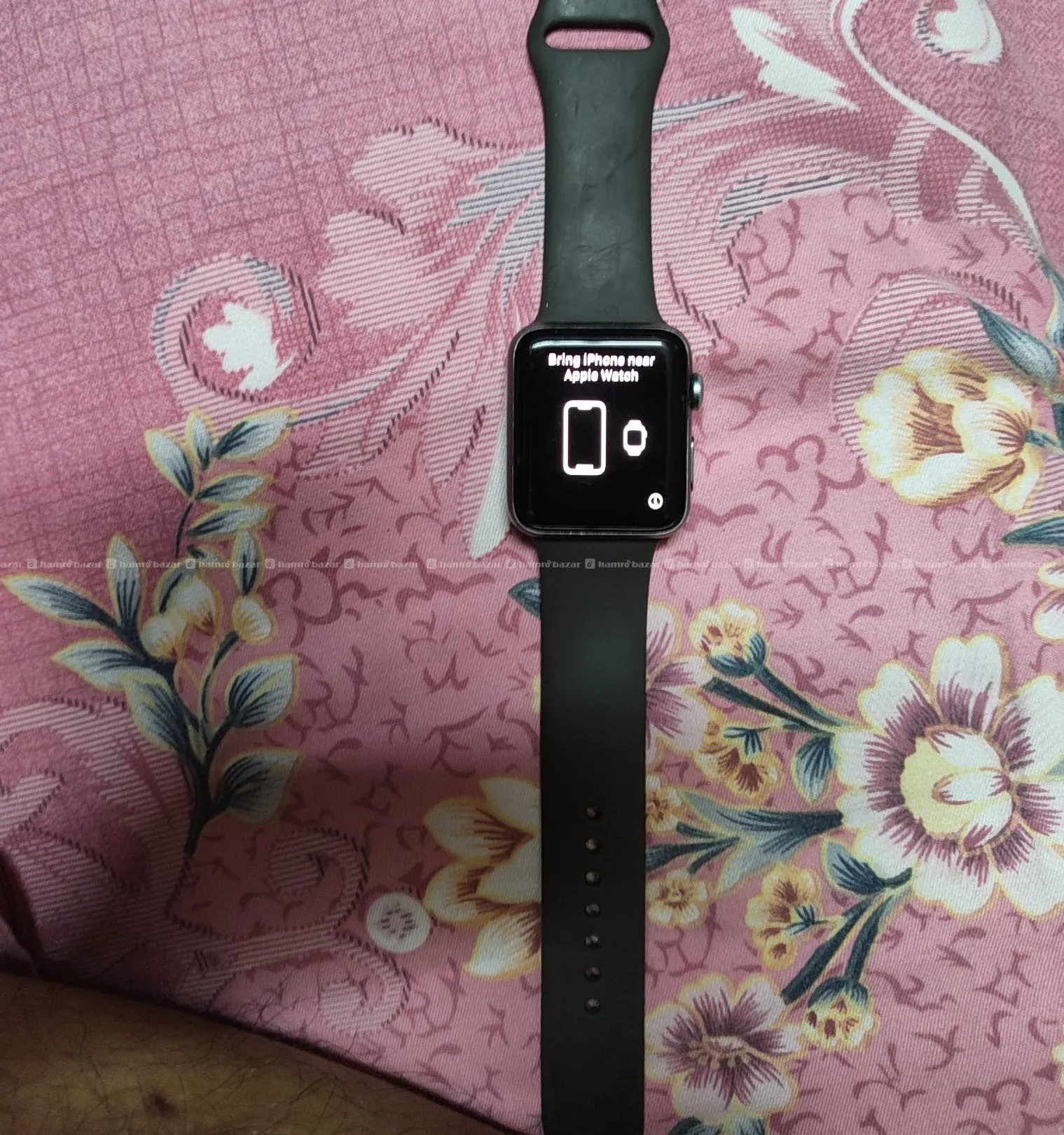 Apple Watch 2