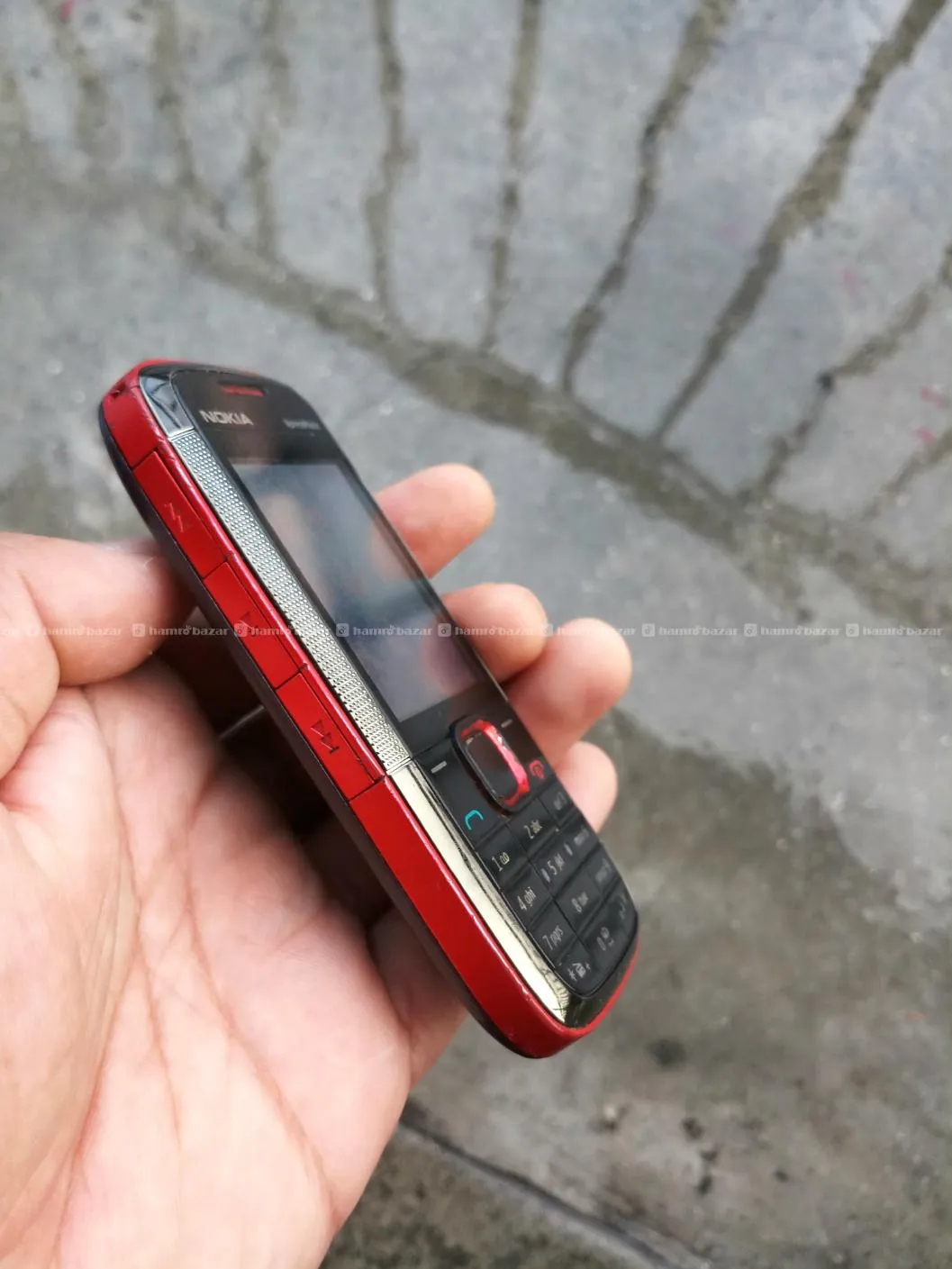 Nokia 5130 xpress music 2