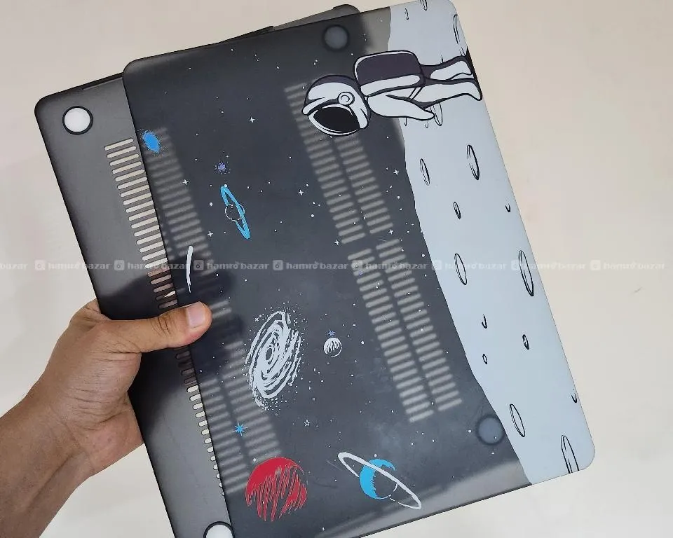 MacBook Pro/2020/M1 CHIP/8GB RAM/256GB SSD/87% BH 2