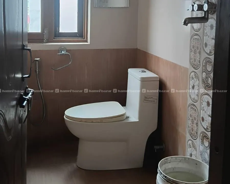 2BHK Flat on Rent 3