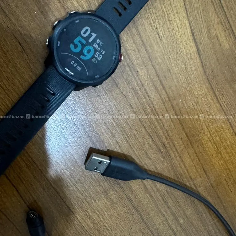 Garmin Forerunner 245 Music 2