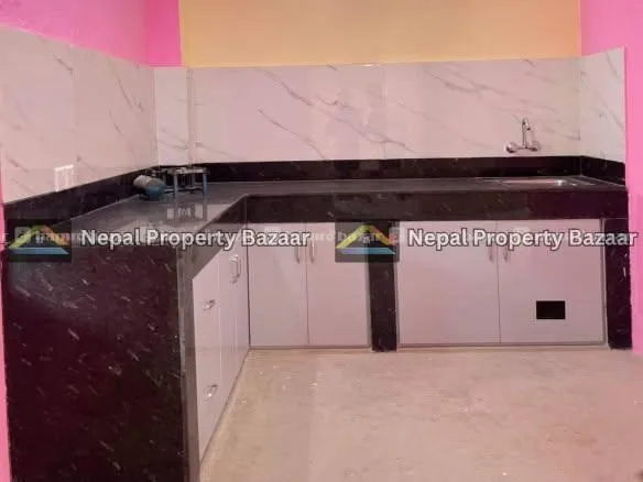 2BHK Brand New Flat Rent in Chunikhel 4