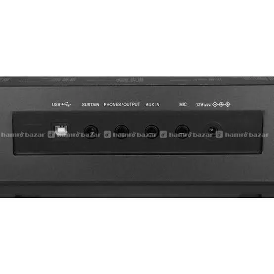 Medeli M361 61 Keys Keyboard 3