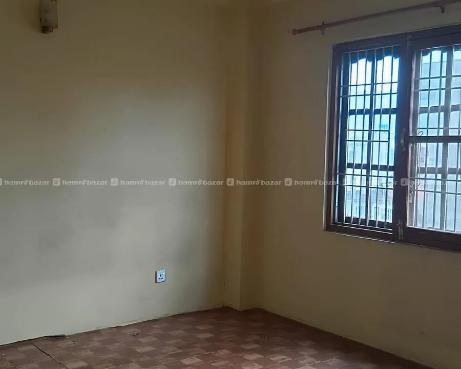 2BHK Flat on Rent 5