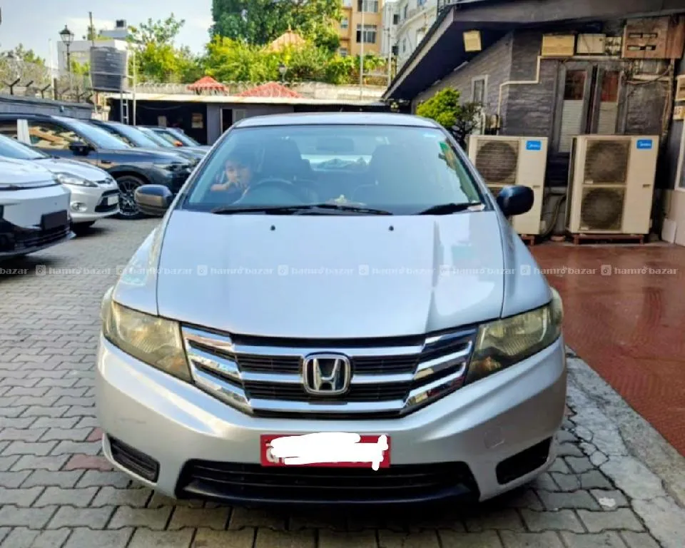 Honda City 2013 On Sale. 3