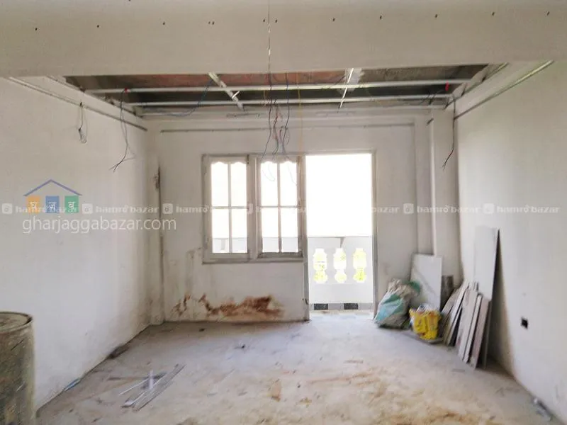 House on Sale Hariyali Nagar Mulpani GJBHOS 3986 3